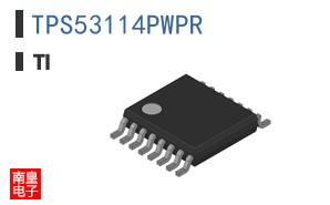 TPS53114PWPR