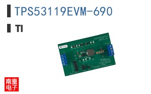 TPS53119EVM-690