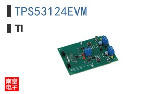 TPS53124EVM