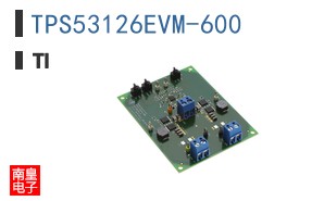 TPS53126EVM-600