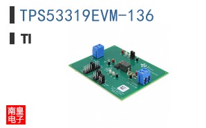 TPS53319EVM-136