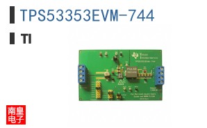 TPS53353EVM-744