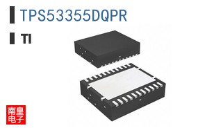 TPS53355DQPR
