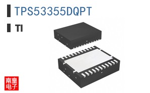 TPS53355DQPT