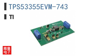 TPS53355EVM-743