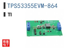 TPS53355EVM-864