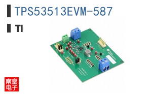 TPS53513EVM-587