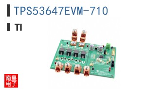 TPS53647EVM-710