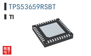 TPS53659RSBT
