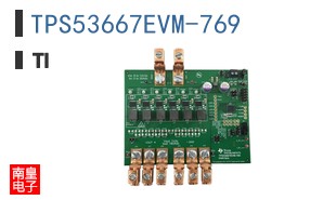 TPS53667EVM-769