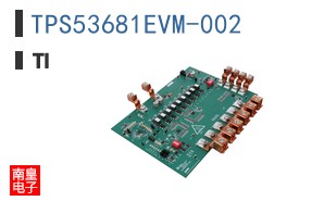 TPS53681EVM-002