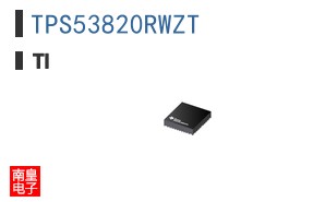 TPS53820RWZT