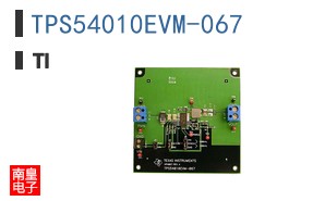 TPS54010EVM-067