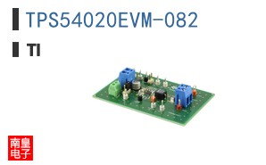TPS54020EVM-082