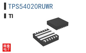 TPS54020RUWR