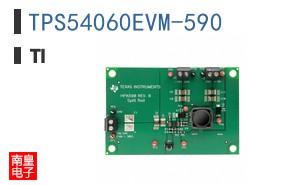 TPS54060EVM-590