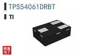 TPS54061DRBT