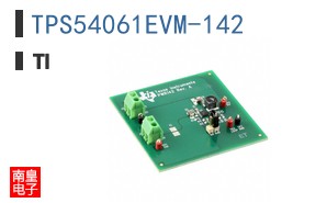 TPS54061EVM-142