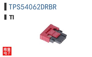 TPS54062DRBR
