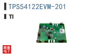 TPS54122EVM-201