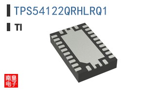 TPS54122QRHLRQ1