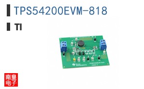 TPS54200EVM-818