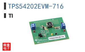 TPS54202EVM-716