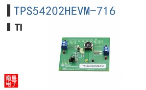 TPS54202HEVM-716