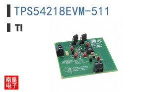 TPS54218EVM-511