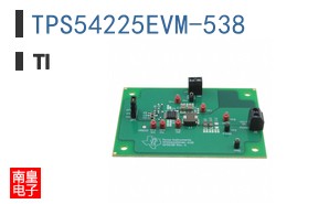 TPS54225EVM-538