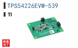TPS54226EVM-539