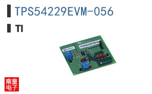 TPS54229EVM-056