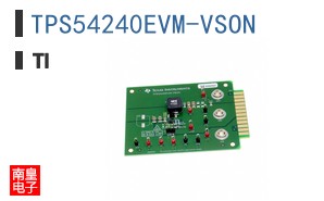 TPS54240EVM-VSON