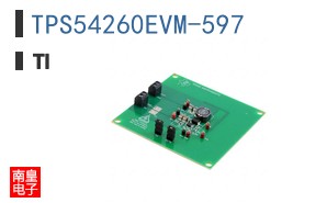 TPS54260EVM-597