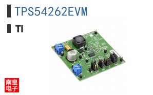 TPS54262EVM