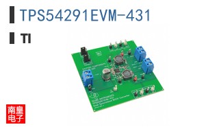 TPS54291EVM-431