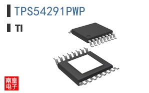 TPS54291PWP