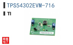 TPS54302EVM-716