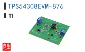TPS54308EVM-876