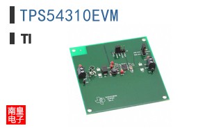 TPS54310EVM