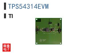 TPS54314EVM
