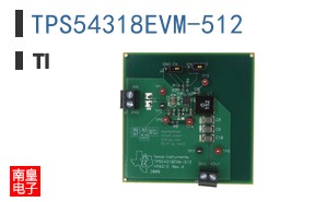 TPS54318EVM-512