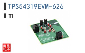 TPS54319EVM-626