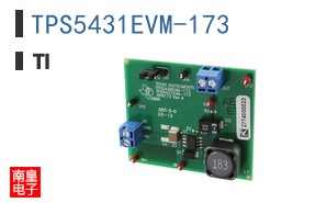 TPS5431EVM-173