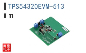 TPS54320EVM-513