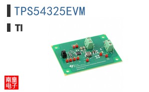 TPS54325EVM