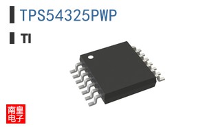 TPS54325PWP