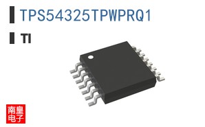 TPS54325TPWPRQ1