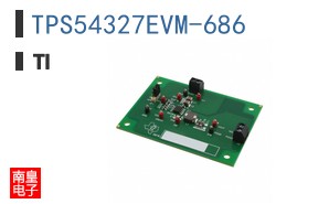 TPS54327EVM-686