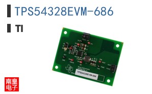 TPS54328EVM-686